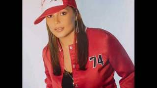 Angie Martinez - Never - Produced By Midi Mafia