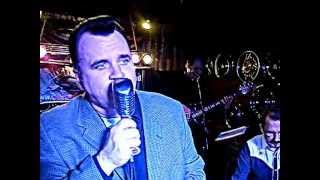 Scotty Campbell and his Wardenaires Live at the Cadillac Lounge - Little Ways