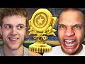 I Entered A Creator Rocket League Tournament
