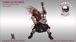 Black Label Society - Ain&#39;t no Sunshine when She&#39;s Gone (Unblackened)