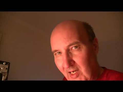 MongoTV_8829 - KIGGER PÅ GAMER PC HARDWARE - Del 202 - Kigger På De 2 Gamle PC Computer