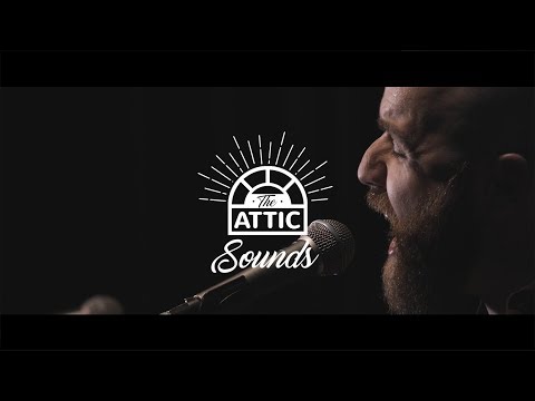 Bring Out the Ghost - Alex2e // The Attic Sounds