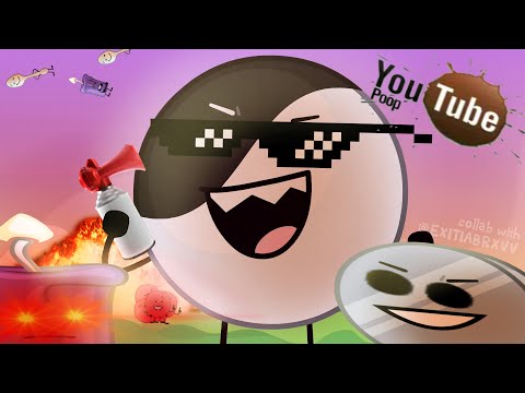 [YTP COLLAB] "A 12-Year Journey Through The Depths of Hell" || Inanimate Insanity S3E13113 (13+)