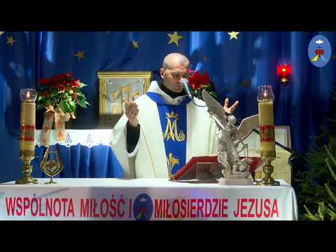 Spotkanie Młodych 12.01.2019 Msza Święta