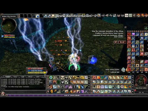 Artificer life - Lv.20 - EE Last Stand (9 Art/ 8 Ftr/ 3 Mnk)