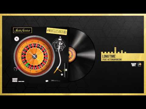 Statik Selektah - "Long Time" ft. Action Bronson [Official]
