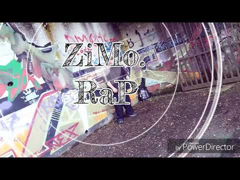 ZiMoRap《Queste•Pagine》 New Song 2018