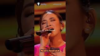 Download lagu Mati Matian (Mahalini)‼️#lagiviral #fyp #viral #viralshort🔥 mp3