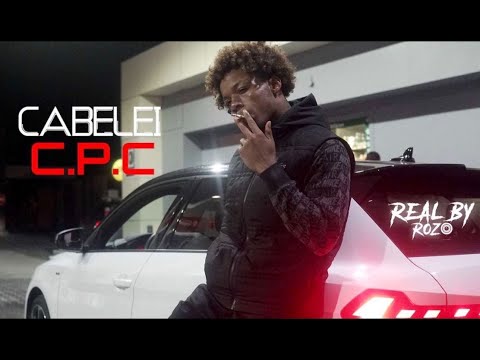 Cabelei - C.P.C