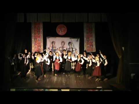 KUD Budućnost 1984 Dobanovci - Vranjsko polje, 15.04.2017., Pećinci