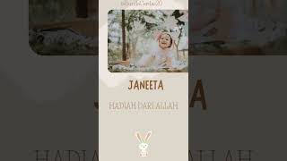 Download lagu Nama Bayi perempuan Islami awalan J #namabayiislamimodern #namabayiperempuan #namabayimodern mp3