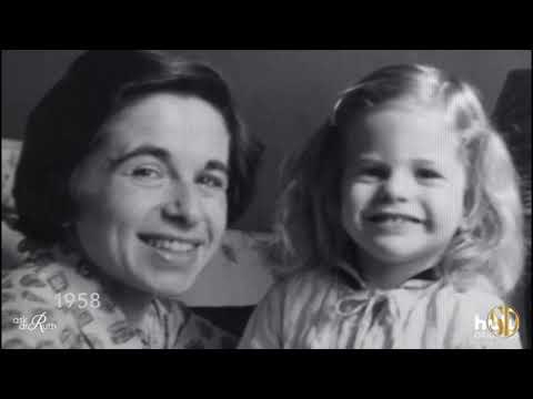 Ask Dr. Ruth (2019) | Official Trailer | Magnolia Pictures