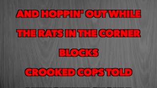 Kendrick Lamar - Duckworth (Full Song Lyrics)