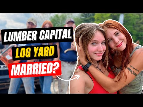 What Really Happened To Lumber Capital Log Yard Emerald & Jade?