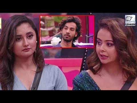 Bigg Boss 13 Preview: Devoleena Question Rashmi's Relationship With Arhaan