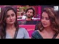 Bigg Boss 13 Preview Devoleena Question Rashmi S Relationship With Arhaan