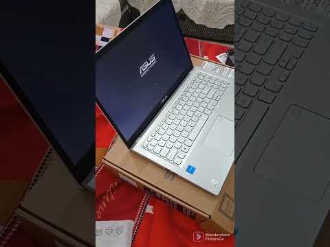 ASUS Intel Celeron Dual Core N4020 Laptop