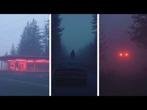 TRUE Scary Late Night Horror Stories | Real Encounters in the Dark