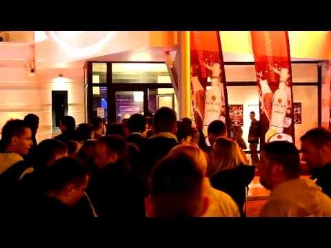 Atlasz Club 1st. Birthday Party @Bonyhád /Muzzaik, Andrew Jr./ 2013.02.16.