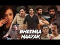 Pawan Kalyan S BHEEMLA NAYAK 2025 Full Hindi Dubbed Action Movie Rana Daggubati New Movie