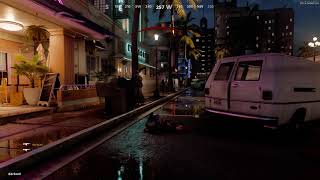 Call of Duty Black Ops Cold War (Various Modes; Miami, Satellite) - No commentary 1440p