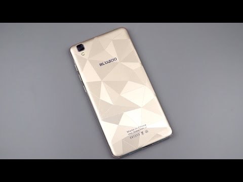 Bluboo Maya Unlocked Android Phone Review