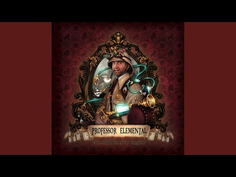 Fighting Trousers (Instrumental)