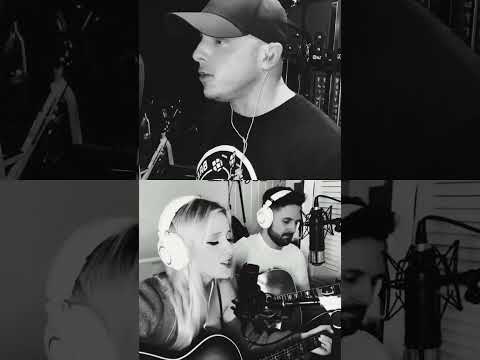 #duet with @ChloeAdams #dirtythoughts #singing #singers #ditythoughtsduet #chloeadamsmusic