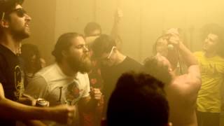 Fort Lean - New Hobbies (LIVE)