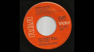 Ronnie Milsap - All Together Now (Let&#39;s Fall Apart)