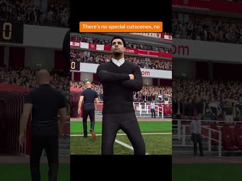 What Happens When You Reach The End Of FC 26 Career Mode? #fc26