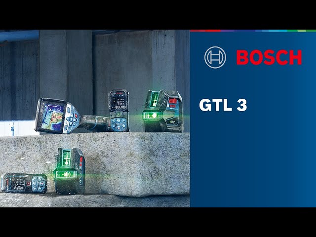 Video Teaser für GTL 3 Professional