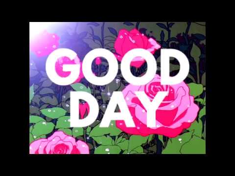 dj kool-aid - it's a good day if i spend it with u (i'm so high right now mix)