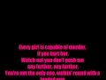 This Little Girl - Cady Groves (Lyrics) 