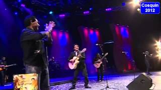 Yo Soy Tu Rio - COSQUIN 2012 - LOS NOCHEROS