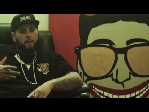 Noysebox Presents "Whose To Say" Web Series #3 - Nems