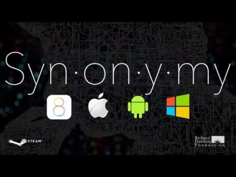 Видео Synonymy #1