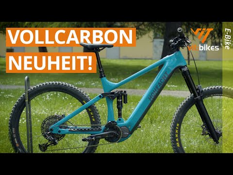 Gut, besser, Besta? Das neue HOHEACHT Besta Monto 🚵‍♀️⚡