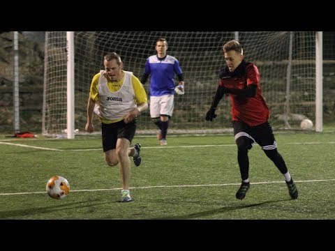 Bishaka Kurdwanów - Gramy Swoje: 4. tydzień (FLS Wiosna 2018)