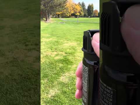 REDD PEPPER GEL, Tactical Nuke (1.40% MC) Maximum Strength (4 oz)