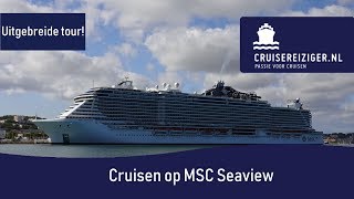 MSC Seaview