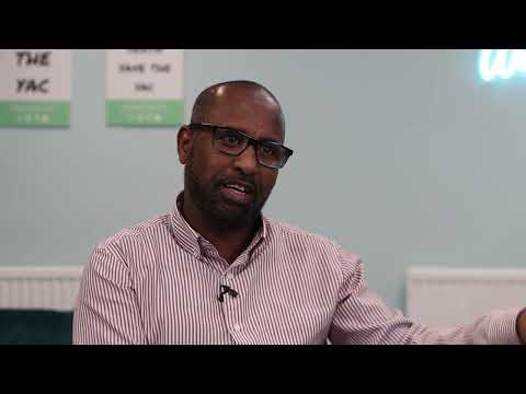 Parent Carer Champion Spotlight: Awes