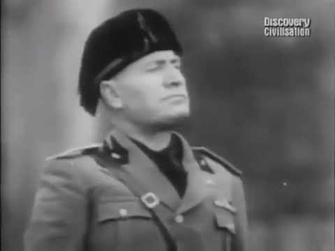 Wiek wojen Nadciągają chmury wojny. 1935-1939 Dokument