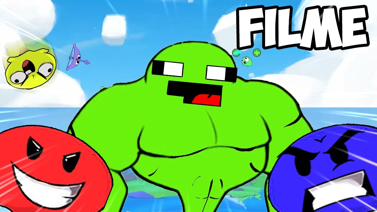 TODAS AS MELHORES JOGADAS JÁ FEITAS no BOPL BATTLE