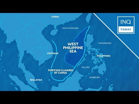 80% of Filipinos want ‘strengthened alliances’ to protect West PH Sea — survey INQToday