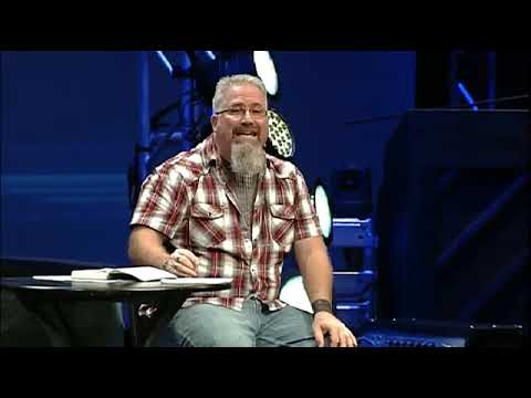 Unshakable Week 1: Does God Exist