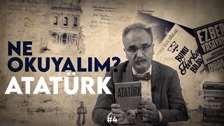 ATATÜRK - Emrah Safa Gürkan - Ne Okuyalım?