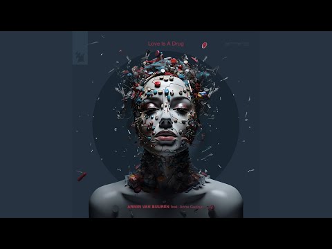 Love Is a Drug (Extended Mix)