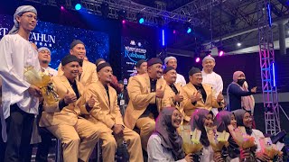 Download lagu Ahmad Ya Habibi | Rabbani Live mp3
