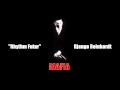 Mafia - Rythme Futur - Django Reinhardt - P2T2 Mafia - Rythme Futur - Django Reinhardt